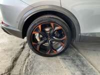 Cupra Formentor 2021 5p Cupra High L4/2.0/T/310 Aut 2021 Cupra Formentor Venta Llantas 7