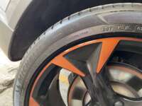 Cupra Formentor 2021 5p Cupra High L4/2.0/T/310 Aut 2021 Cupra Formentor Venta Llantas 8