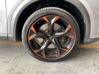 Cupra Formentor 2021 5p Cupra High L4/2.0/T/310 Aut 2021 Cupra Formentor Venta Llantas 10