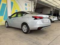 Nissan Versa 2021 4p Sense L4/1.6 Aut 2021 Nissan Versa Venta Exteriores 7