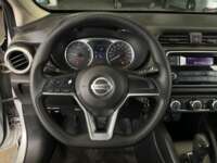 Nissan Versa 2021 4p Sense L4/1.6 Aut 2021 Nissan Versa Venta Interiores 1