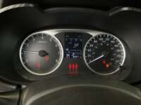 Nissan Versa 2021 4p Sense L4/1.6 Aut 2021 Nissan Versa Venta Interiores 2