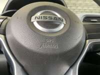 Nissan Versa 2021 4p Sense L4/1.6 Aut 2021 Nissan Versa Venta Interiores 11