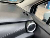 Nissan Versa 2021 4p Sense L4/1.6 Aut 2021 Nissan Versa Venta Interiores 12