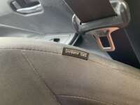 Nissan Versa 2021 4p Sense L4/1.6 Aut 2021 Nissan Versa Venta Interiores 14