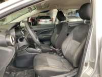 Nissan Versa 2021 4p Sense L4/1.6 Aut 2021 Nissan Versa Venta Interiores 17