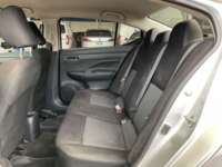 Nissan Versa 2021 4p Sense L4/1.6 Aut 2021 Nissan Versa Venta Interiores 19