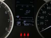 Nissan Versa 2021 4p Sense L4/1.6 Aut 2021 Nissan Versa Venta Interiores 3