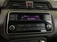 Nissan Versa 2021 4p Sense L4/1.6 Aut 2021 Nissan Versa Venta Interiores 7