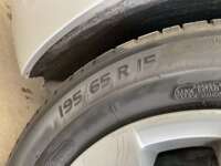 Nissan Versa 2021 4p Sense L4/1.6 Aut 2021 Nissan Versa Venta Llantas 2