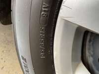 Nissan Versa 2021 4p Sense L4/1.6 Aut 2021 Nissan Versa Venta Llantas 11