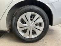 Nissan Versa 2021 4p Sense L4/1.6 Aut 2021 Nissan Versa Venta Llantas 4