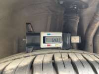 Nissan Versa 2021 4p Sense L4/1.6 Aut 2021 Nissan Versa Venta Llantas 6