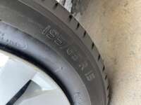 Nissan Versa 2021 4p Sense L4/1.6 Aut 2021 Nissan Versa Venta Llantas 8