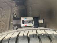 Nissan Versa 2021 4p Sense L4/1.6 Aut 2021 Nissan Versa Venta Llantas 9