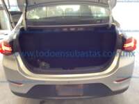 Chevrolet Onix 2022 4p Premier L3/1.2/T Aut  2022 Chevrolet Onix Ingreso Cajuela 0