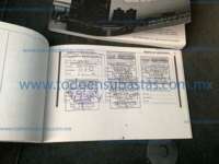 Chevrolet Onix 2022 4p Premier L3/1.2/T Aut  2022 Chevrolet Onix Ingreso Documentos 1