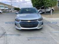 Chevrolet Onix 2022 4p Premier L3/1.2/T Aut  2022 Chevrolet Onix Ingreso Exteriores 0