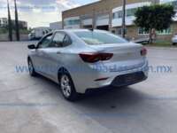 Chevrolet Onix 2022 4p Premier L3/1.2/T Aut  2022 Chevrolet Onix Ingreso Exteriores 6