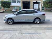 Chevrolet Onix 2022 4p Premier L3/1.2/T Aut  2022 Chevrolet Onix Ingreso Exteriores 7