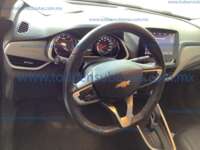 Chevrolet Onix 2022 4p Premier L3/1.2/T Aut  2022 Chevrolet Onix Ingreso Interiores 0
