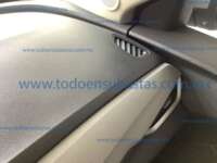 Chevrolet Onix 2022 4p Premier L3/1.2/T Aut  2022 Chevrolet Onix Ingreso Interiores 10