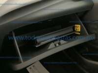 Chevrolet Onix 2022 4p Premier L3/1.2/T Aut  2022 Chevrolet Onix Ingreso Interiores 12