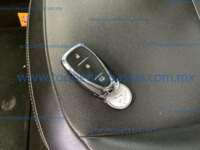 Chevrolet Onix 2022 4p Premier L3/1.2/T Aut  2022 Chevrolet Onix Ingreso Interiores 17