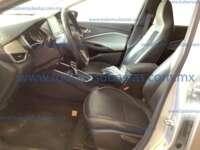 Chevrolet Onix 2022 4p Premier L3/1.2/T Aut  2022 Chevrolet Onix Ingreso Interiores 19