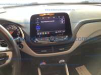 Chevrolet Onix 2022 4p Premier L3/1.2/T Aut  2022 Chevrolet Onix Ingreso Interiores 2