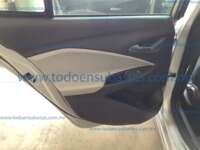 Chevrolet Onix 2022 4p Premier L3/1.2/T Aut  2022 Chevrolet Onix Ingreso Interiores 20