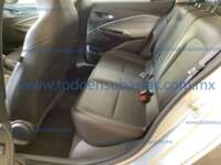 Chevrolet Onix 2022 4p Premier L3/1.2/T Aut  2022 Chevrolet Onix Ingreso Interiores 21