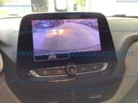 Chevrolet Onix 2022 4p Premier L3/1.2/T Aut  2022 Chevrolet Onix Ingreso Interiores 5