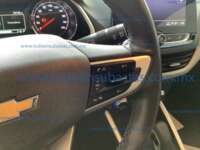 Chevrolet Onix 2022 4p Premier L3/1.2/T Aut  2022 Chevrolet Onix Ingreso Interiores 7