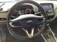 Chevrolet Onix 2022 4p Premier L3/1.2/T Aut  2022 Chevrolet Onix Ingreso Interiores 8