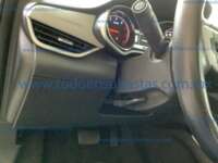 Chevrolet Onix 2022 4p Premier L3/1.2/T Aut  2022 Chevrolet Onix Ingreso Interiores 9