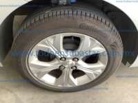 Chevrolet Onix 2022 4p Premier L3/1.2/T Aut  2022 Chevrolet Onix Ingreso Llantas 3