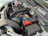 Chevrolet Onix 2022 4p Premier L3/1.2/T Aut  2022 Chevrolet Onix Ingreso Motor 2