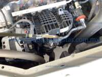 Chevrolet Onix 2022 4p Premier L3/1.2/T Aut  2022 Chevrolet Onix Ingreso Motor 6