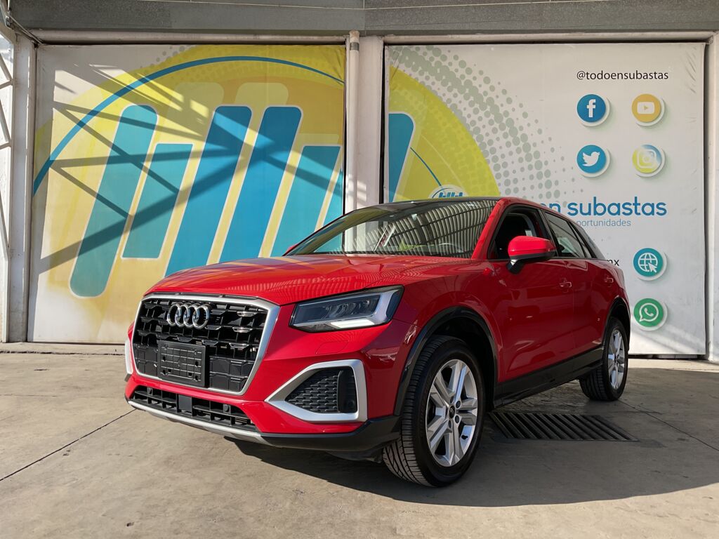 imagen principal de la unidad