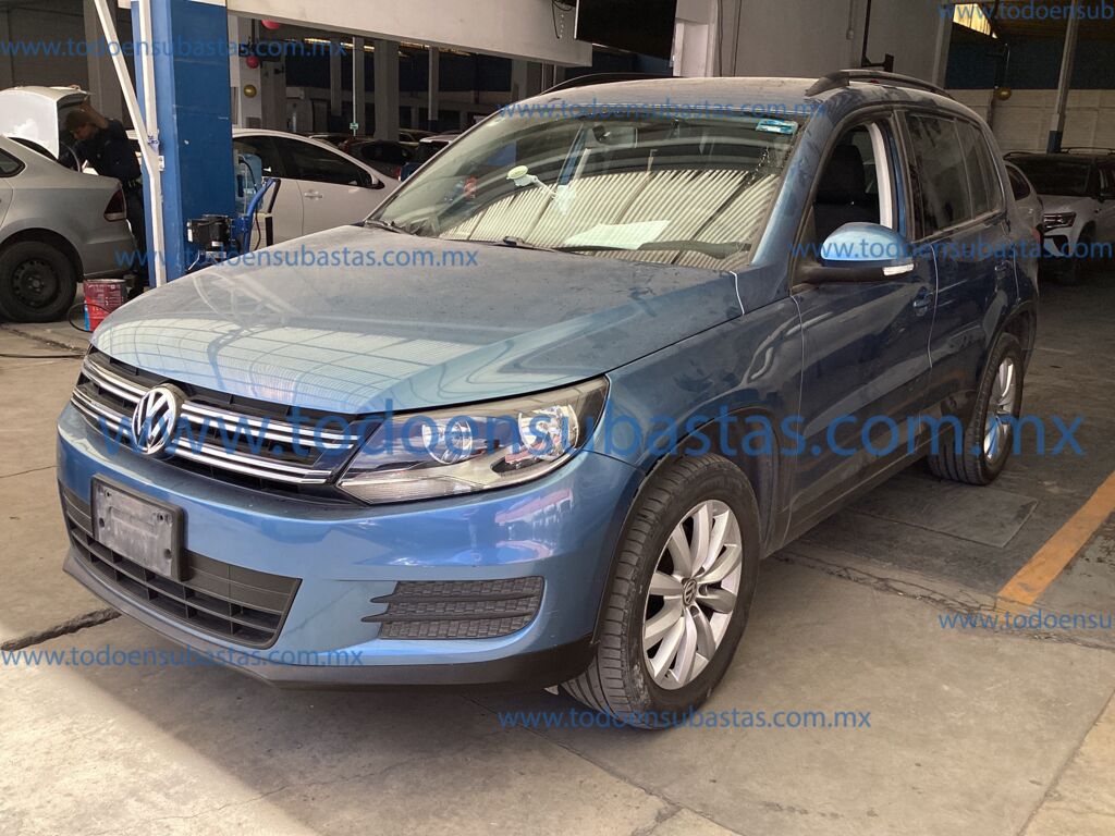 imagen principal de la unidad