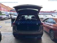 Volkswagen Teramont 2024 5p Highline L4/2.0/T Tiptronic 2024 Volkswagen Teramont Ingreso Cajuela 0
