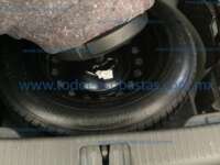 Volkswagen Teramont 2024 5p Highline L4/2.0/T Tiptronic 2024 Volkswagen Teramont Ingreso Cajuela 1