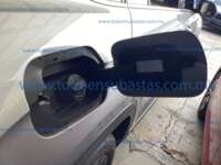 Volkswagen Teramont 2024 5p Highline L4/2.0/T Tiptronic 2024 Volkswagen Teramont Ingreso Cajuela 2