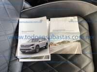 Volkswagen Teramont 2024 5p Highline L4/2.0/T Tiptronic 2024 Volkswagen Teramont Ingreso Documentos 0