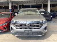 Volkswagen Teramont 2024 5p Highline L4/2.0/T Tiptronic 2024 Volkswagen Teramont Ingreso Exteriores 1