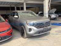 Volkswagen Teramont 2024 5p Highline L4/2.0/T Tiptronic 2024 Volkswagen Teramont Ingreso Exteriores 2