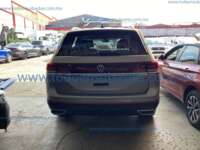 Volkswagen Teramont 2024 5p Highline L4/2.0/T Tiptronic 2024 Volkswagen Teramont Ingreso Exteriores 4