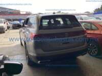 Volkswagen Teramont 2024 5p Highline L4/2.0/T Tiptronic 2024 Volkswagen Teramont Ingreso Exteriores 5