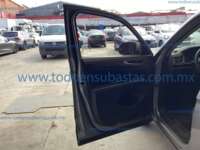 Volkswagen Teramont 2024 5p Highline L4/2.0/T Tiptronic 2024 Volkswagen Teramont Ingreso Interiores 0